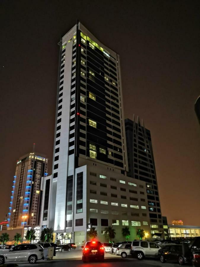 S Hotel Bahrain Manama Exterior foto